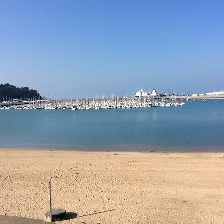 Le Sablon 50M Plage 2 Pers Possible 4 Saint-Malo Dış mekan fotoğraf