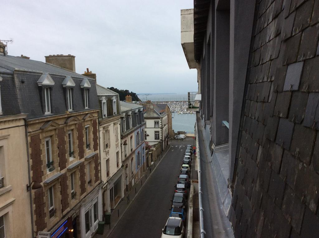 Le Sablon 50M Plage 2 Pers Possible 4 Saint-Malo Dış mekan fotoğraf
